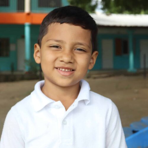 Isaac Daniel Melendez Palacios