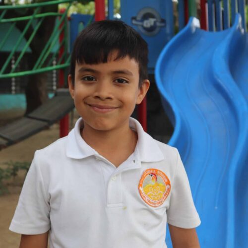 Jose Emerson Gomez Bautista