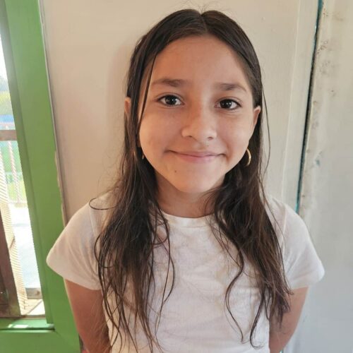 Evelyn Daniela Reyes Lazaro