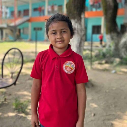 Darlyn Milagros Merlos Oseguera