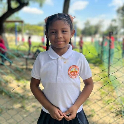 Ester Sarai Pineda Barahona