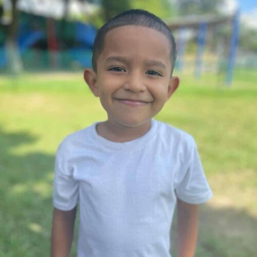 Axel Enrique Rodriguez Osorio
