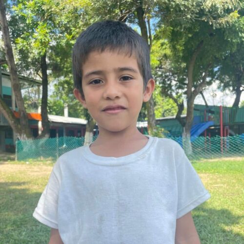 Aldair Jesus Cordova Murillo