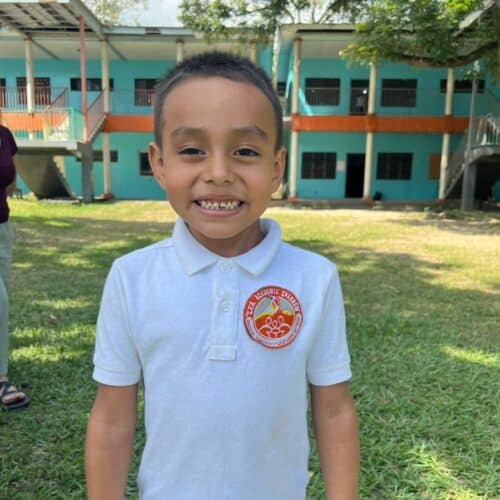 Romel Antonio Alvarado Torres