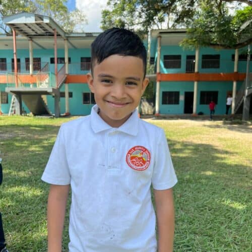 Jose Emerson Gomez Bautista