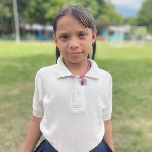 Jadly Lohany Yoselin Rivera