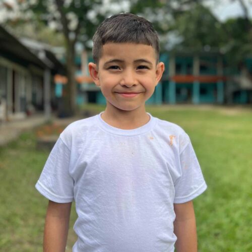 Jipson Jeriel Avelar Rodriguez