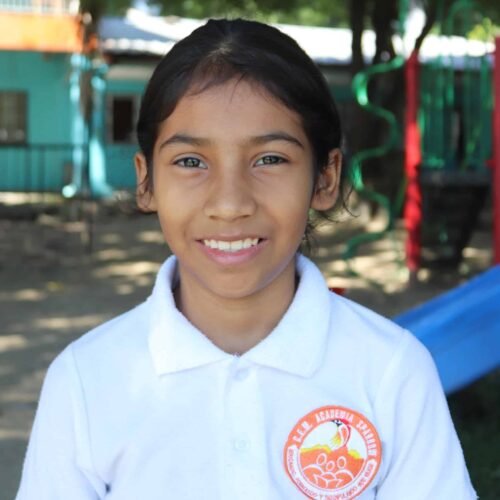 Breidy Loany Melgar Zamora