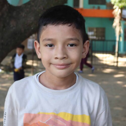 Elmer Edgardo Escobar Castro