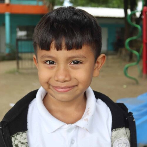 Gessler Jafeth Reyes Guerra