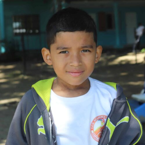 Luis David Zepeda Espinoza