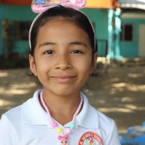 Sara Nohemi Ruiz Chacon