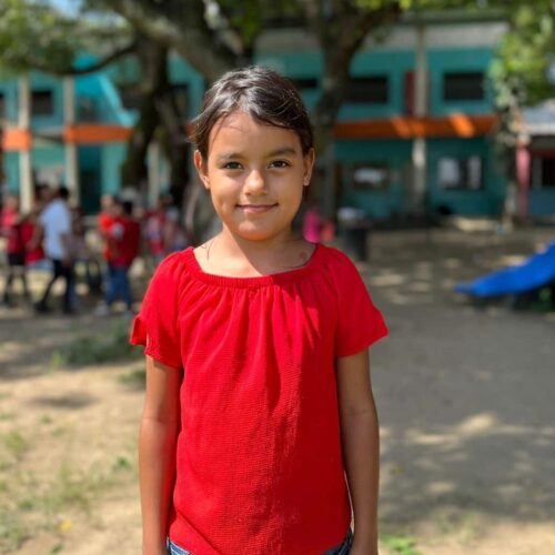 Angie Mireya Sandoval Barrientos