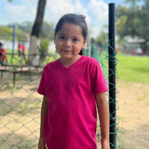 Emely Rachell Madrid Bonilla