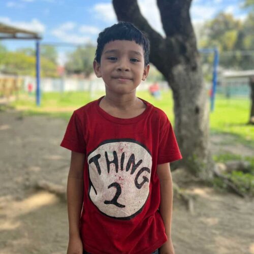Elmer Edgardo Escobar Castro