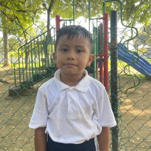 Gessler Jafeth Reyes Guerra