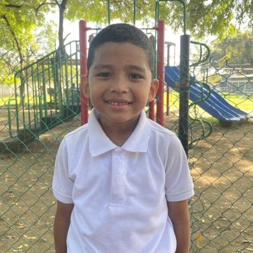 Luis David Zepeda Espinoza