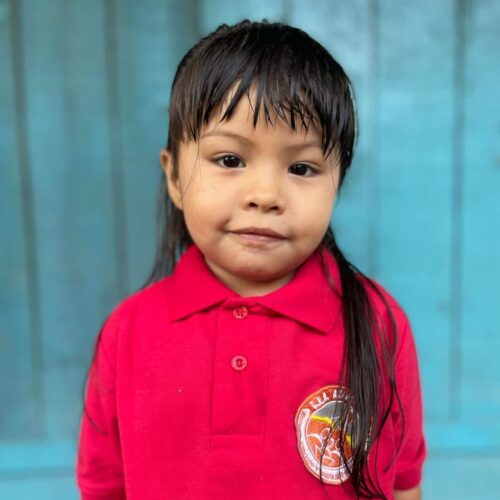 Lohany Lizeth Alvarado Pineda