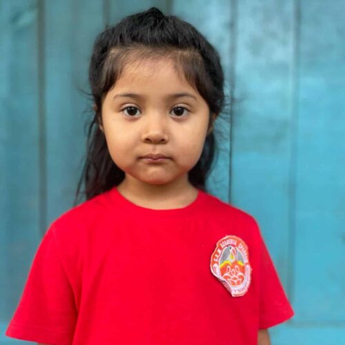 Cristel Ximena Sanchez Perez