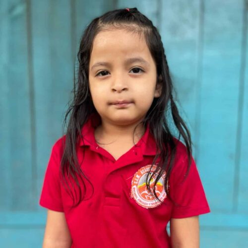 Nathaly Gissel Vijil Cantillano