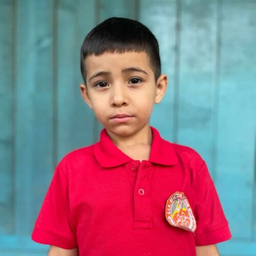 Jipson Jeriel Avelar Rodriguez