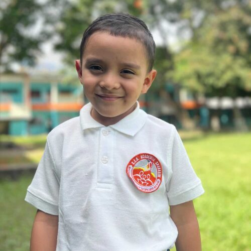 Angel Alberto Rosales Pineda