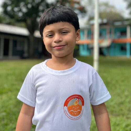 Angel Santiago Chavarria Muñoz