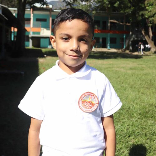 Jostin Yadiel Castro Garcia