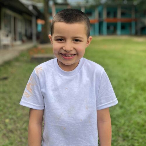 Lester Said Garcia Pineda