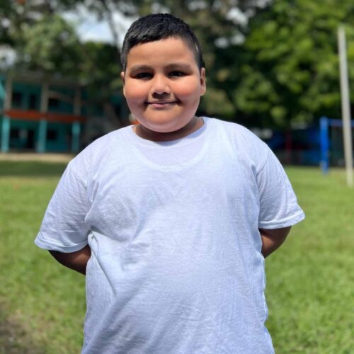 Natanahel Joshadafat Larios Hernandez