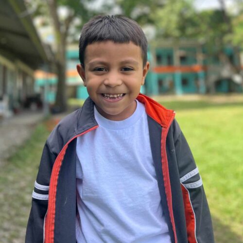 Santos Jafeth Espinoza Escobar