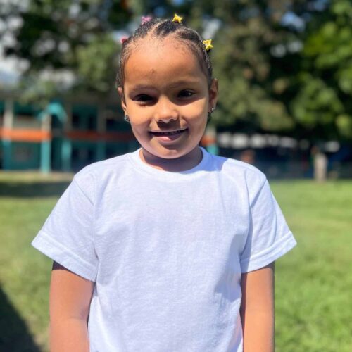 Skarleth Alexandra Contreras Enamorado