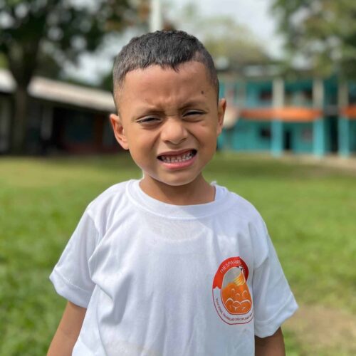 Dominick Sebastian Muñoz Guillen