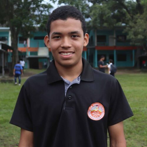 Wilmer Oswaldo Zepeda Espinoza