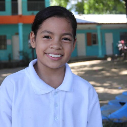 Eliana Zurishaday Marquez Larios