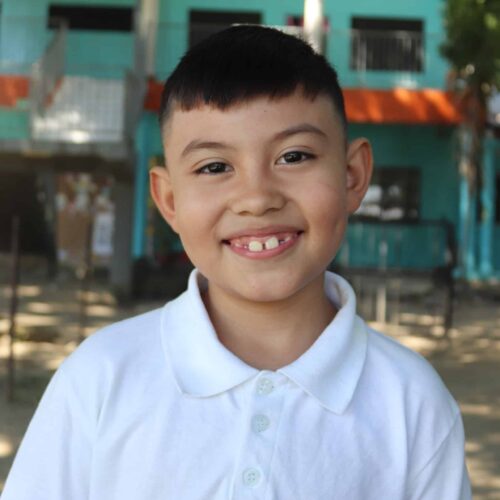 Angel Yovani Acosta Posadas