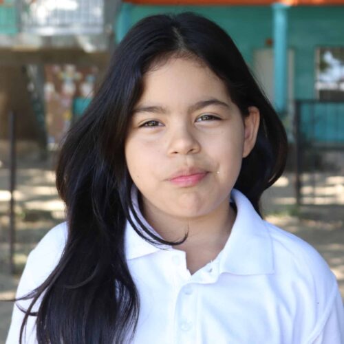 Daniela Montserrath Marquez Larios