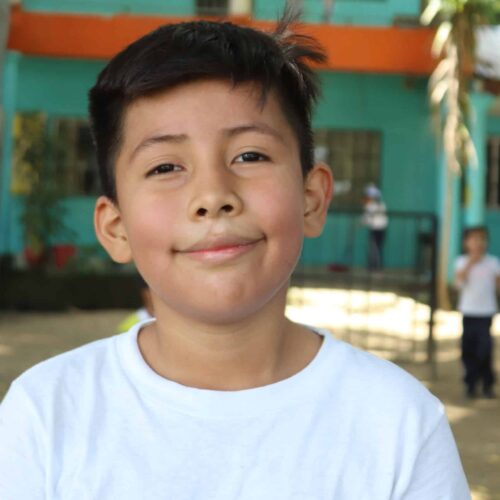 Josue Orlando Rodriguez Gonzales