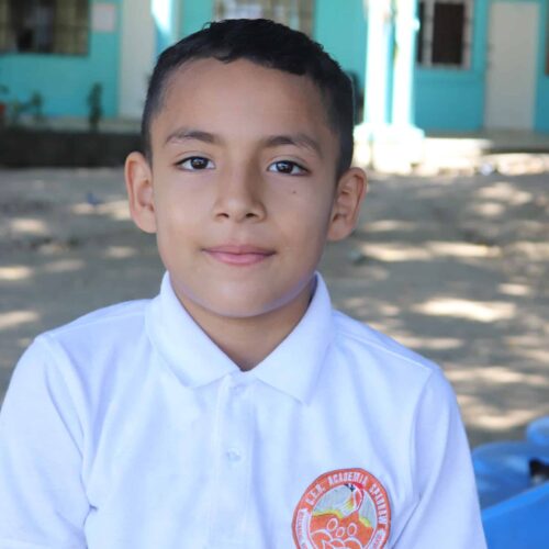 Selvin Aldair Castro Garcia