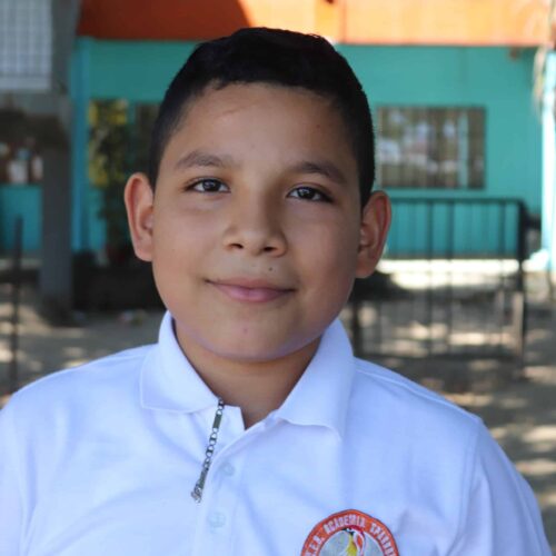 Carlos Josue Castro Garcia