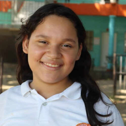 Dariana Elizabeth Rodriguez Meza