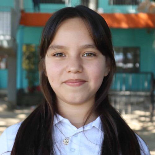 Donila Elizabeth Castillo Solano