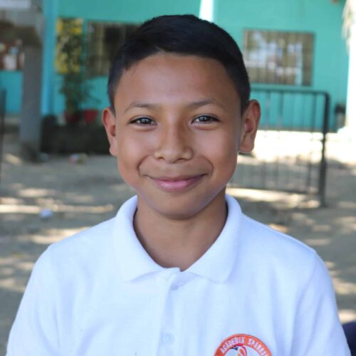 Emerson Xavier Amaya Ortiz