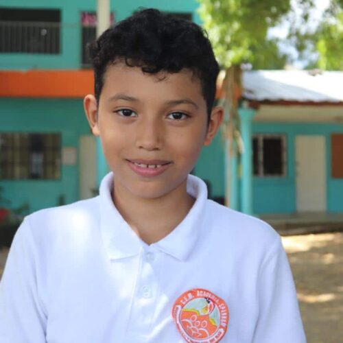 Guidman David Duarte Sabillon