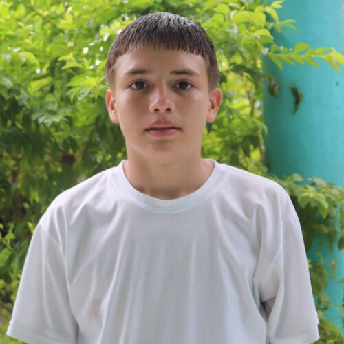 Junior Alexander Lopez Henriquez