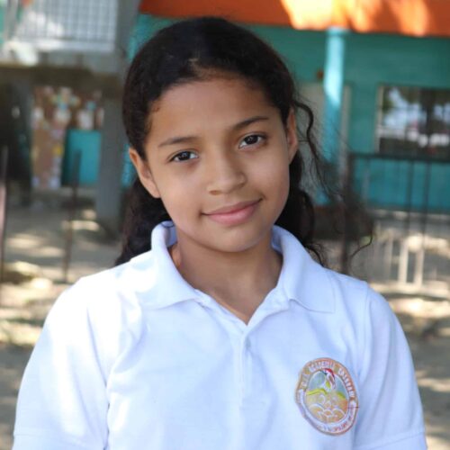 Lucia Emerita Zepeda Espinoza