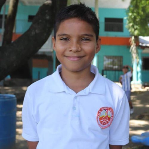 Selvin Josue Acosta Posadas