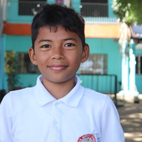 Alexander Agustin Zepeda Espinoza