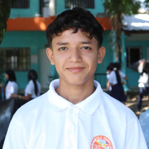 Angel Omar Zaldivar Lopez