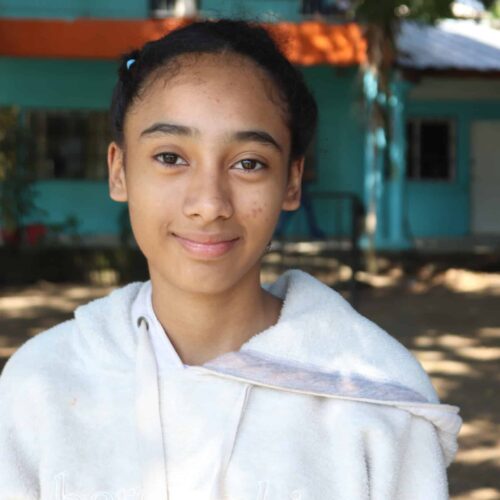 Josselin Ruvy Melgar Zamora